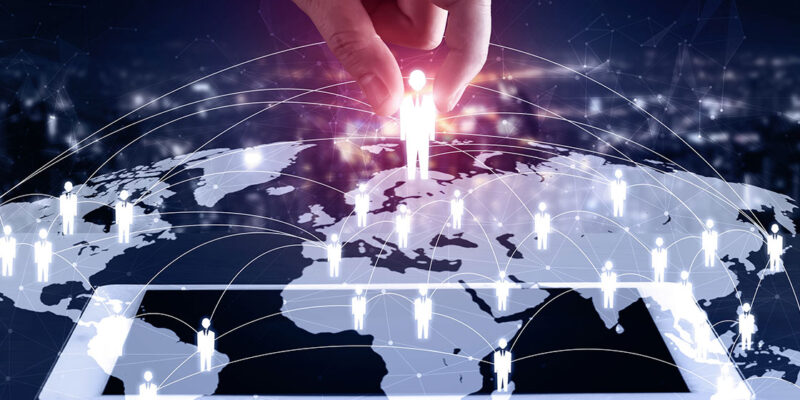 Plataformas digitales: El mejor aliado de Recursos Humanos