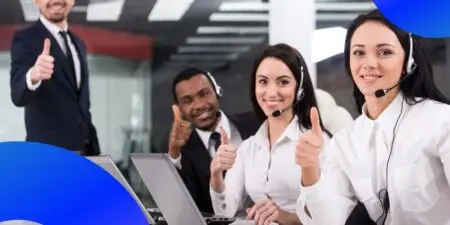 Exitoso caso de auditoría de grabaciones telefónicas