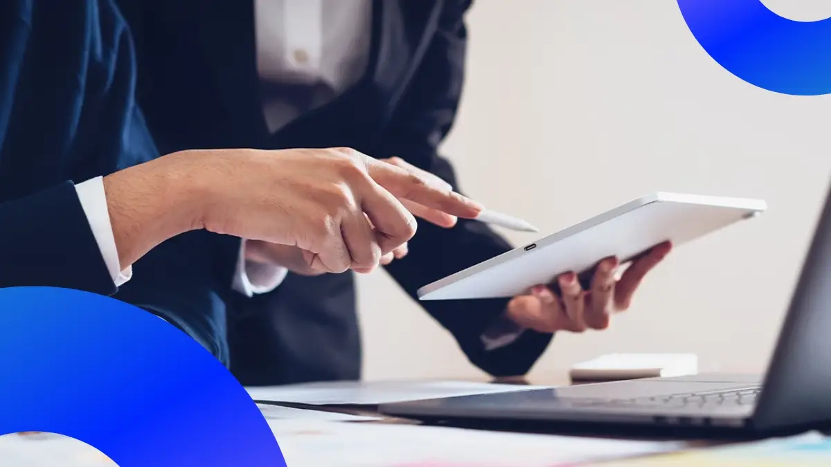 Gestionar el personal de la empresa en solo un click