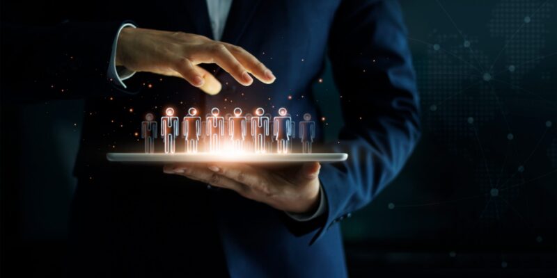 ¿Existe un límite en Recursos Humanos? Aumenta el desarrollo organizacional de tu empresa