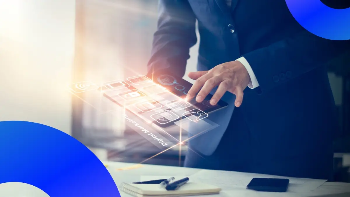 Mundo digital, ¿estás en él?