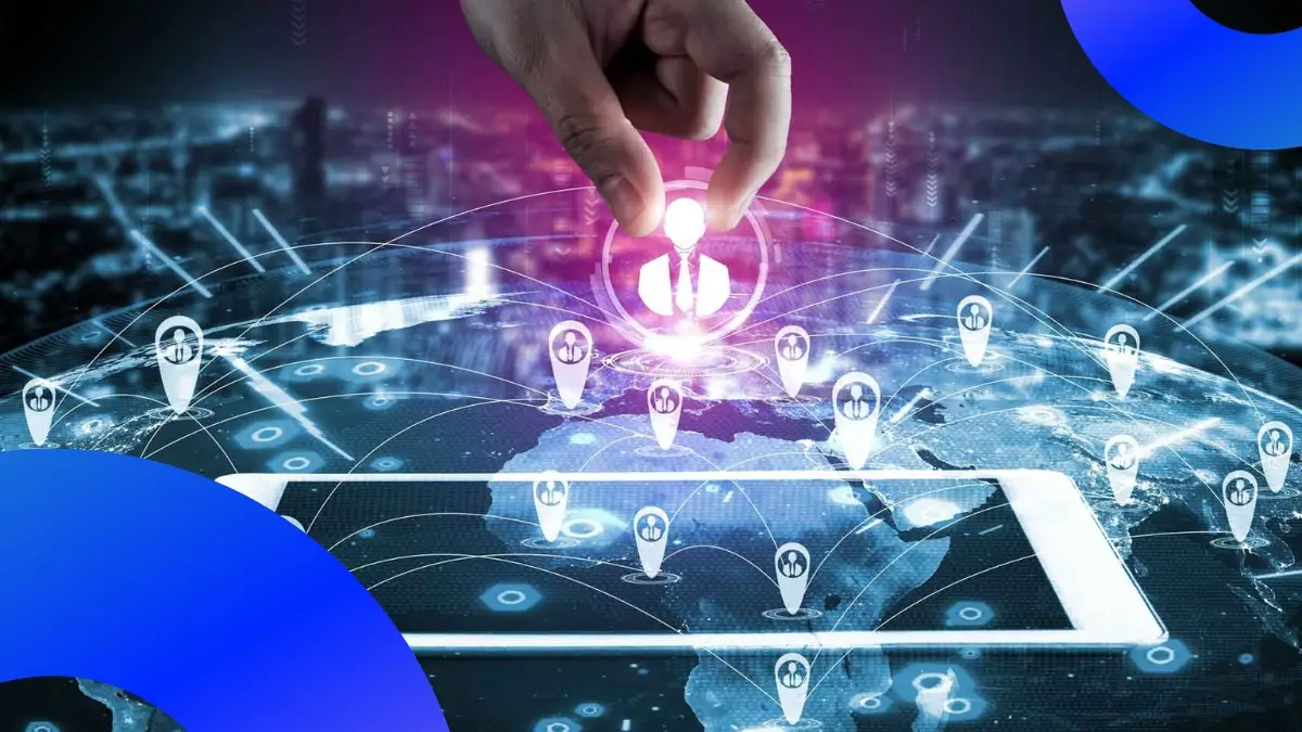 Plataformas digitales: La herramienta clave que permite conocer a los colaboradores