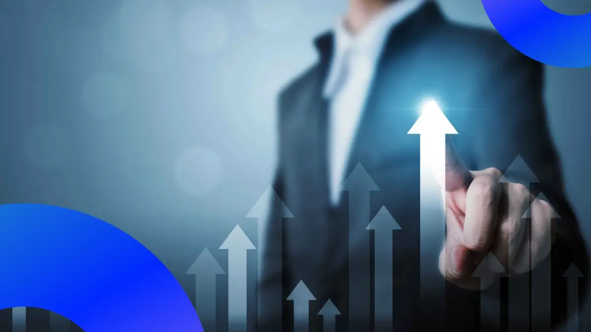 Transformación Digital: Avanzar de a dos escalones