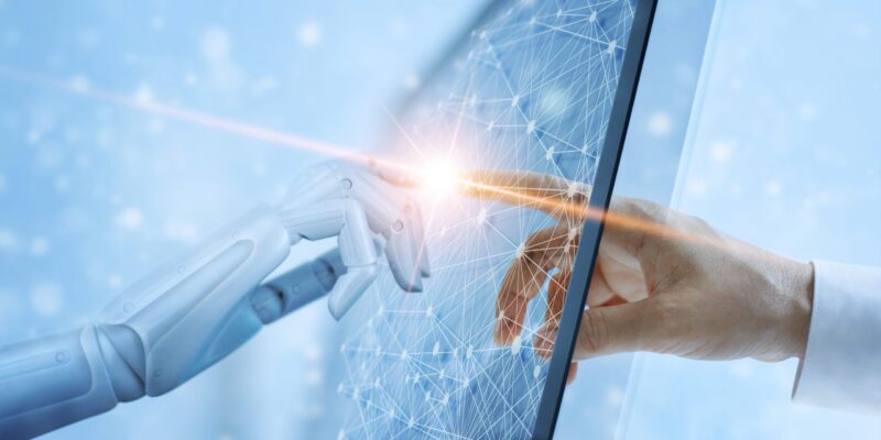 AWS y Machine Learning: El complemento perfecto