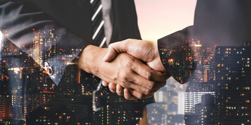 Externalización de procesos: La clave de elegir buenos partners tecnológicos