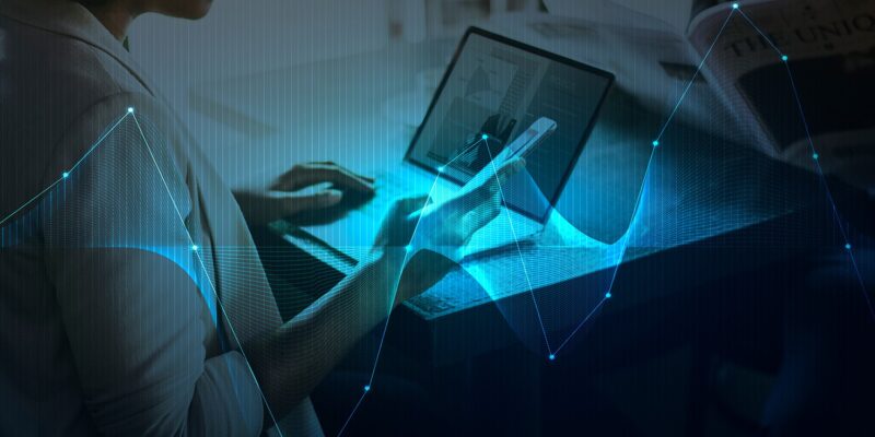La relevancia del back office automatizado