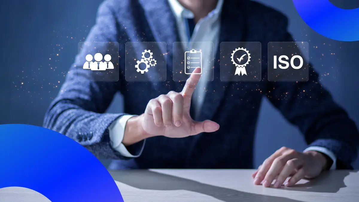 Certificaciones ISO 9001 y 27001: ¿Cuál es la relevancia de los certificados de un BPO?