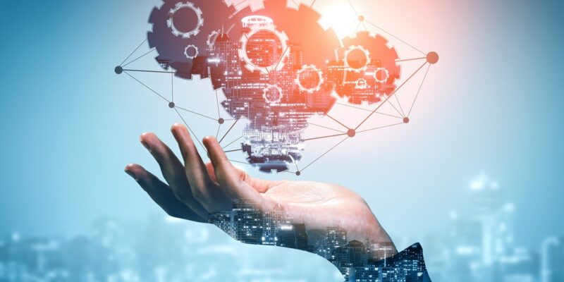 El nuevo BPO: Del Process Mining al Tecno Human Data