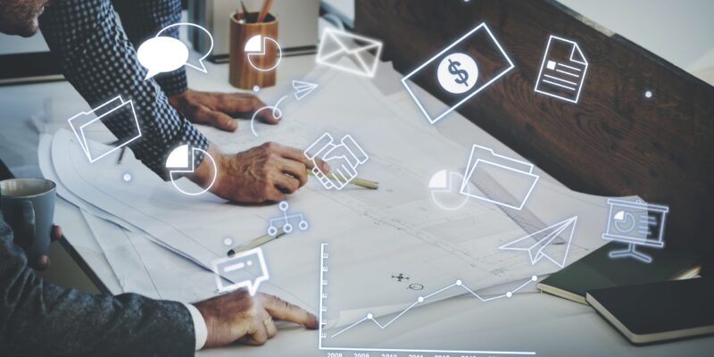 El process mining como mejora de servicios