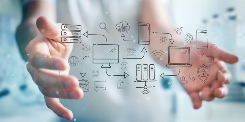 IA y RPA: Los ingredientes perfectos para una empresa más eficiente