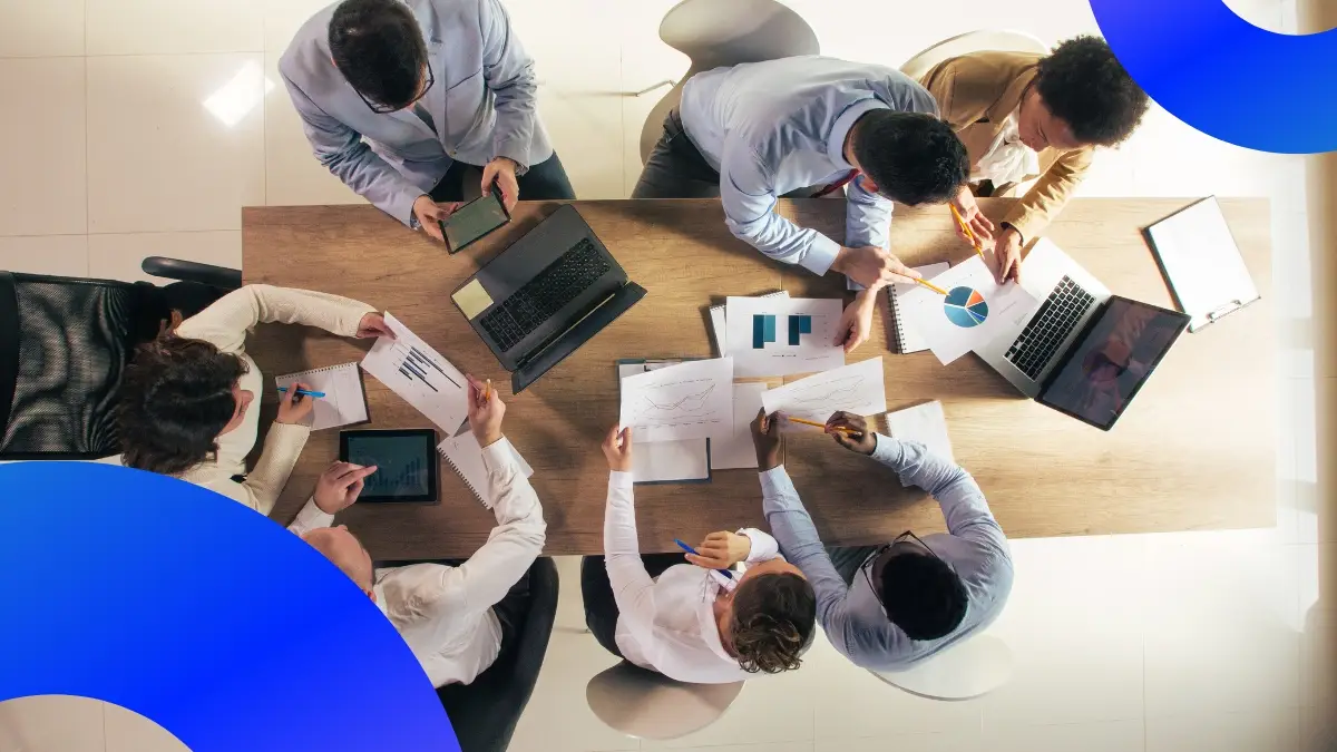 Revenue Management Service(RMS): La herramienta al servicio de los procesos financieros