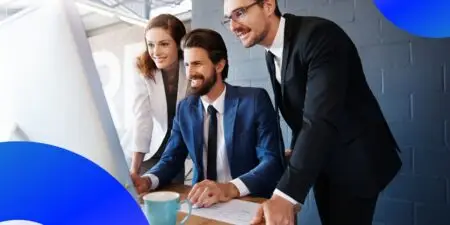 IA y RPA: Los ingredientes perfectos para una empresa más eficiente