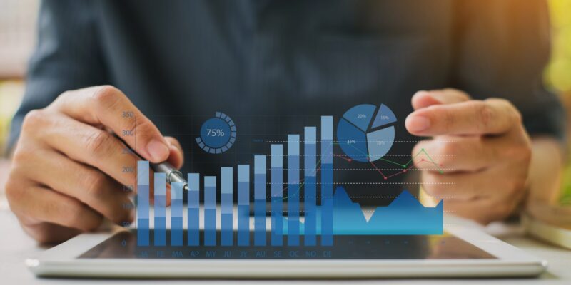 Revenue Management Service(RMS): La herramienta al servicio de los procesos financieros