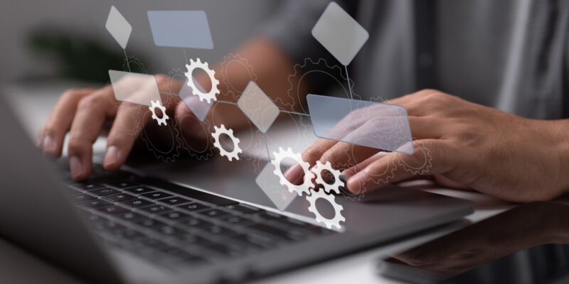 Back Office: Un aliado para la productividad