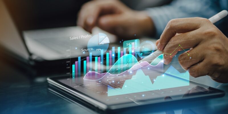 Power BI: Todos los datos en un mismo lugar