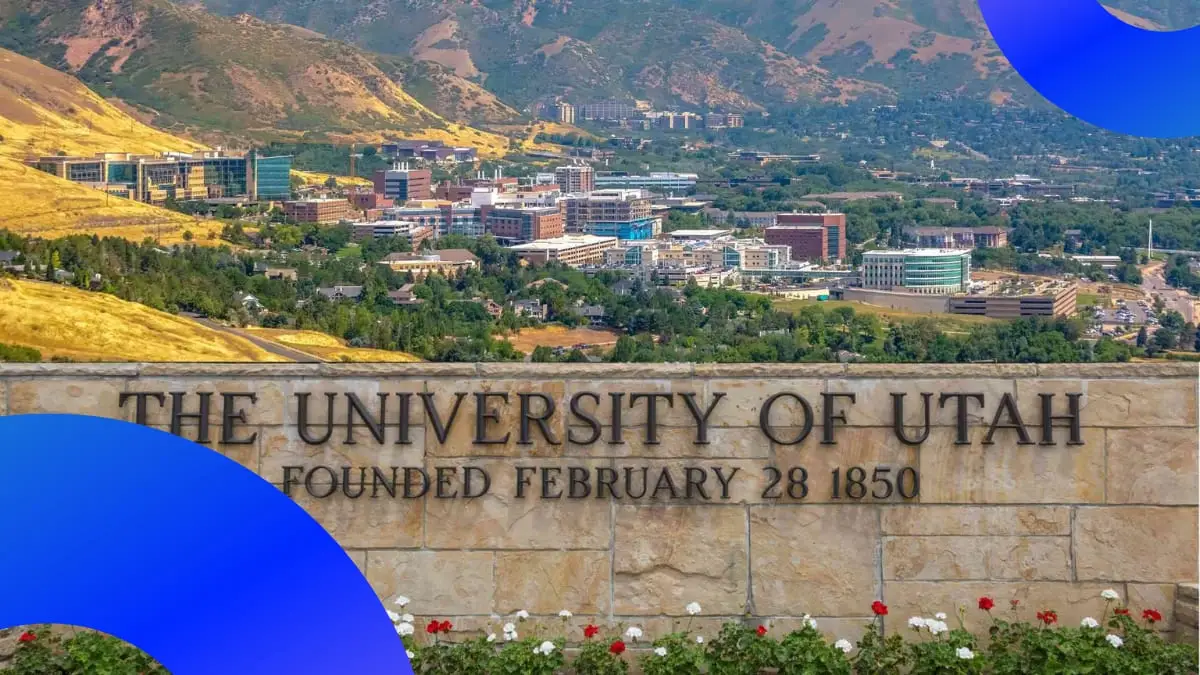Experiencia con la Universidad de Utah