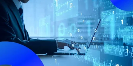 Transformación digital:  desde adentro hacia afuera