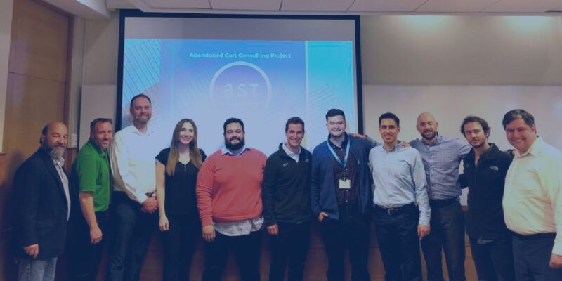Experiencia con la Universidad de Utah