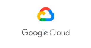 Google Cloud Platform – Partner