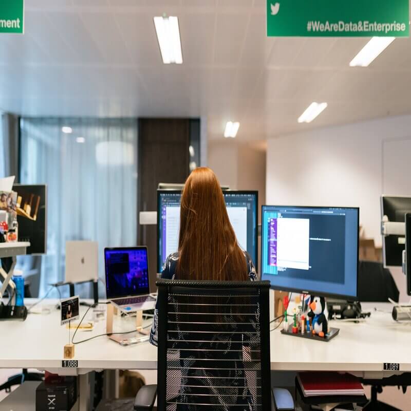 Automation Lab