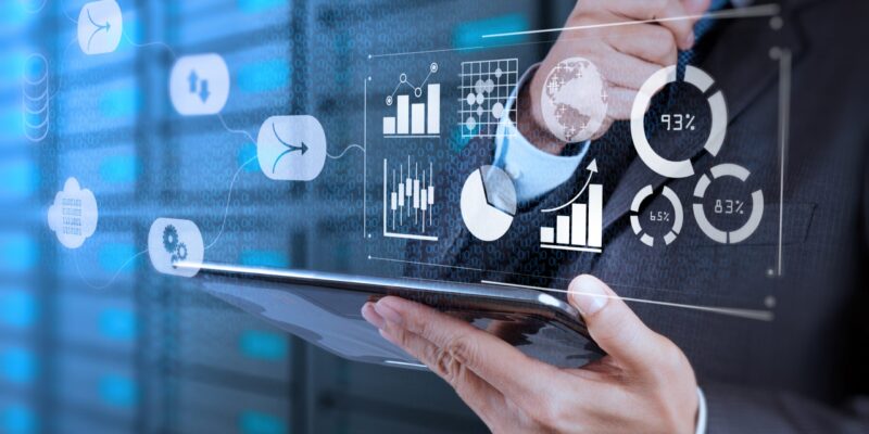 Las gamas del Process Mining
