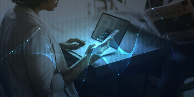 OCR: ¿Qué es y cómo ayuda en la capacidad operativa?