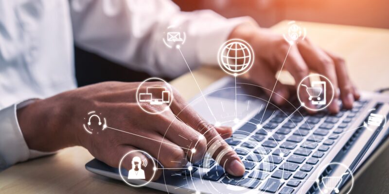 Transformación digital: ¿Cómo fidelizar a los clientes?
