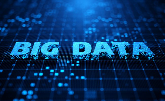 Big Data: ¿Qué beneficios trae para una organización?