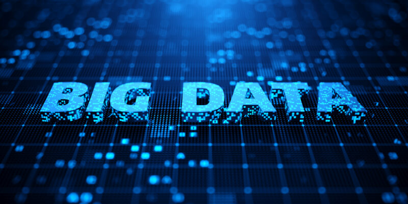 Big Data: ¿Qué beneficios trae para una organización?
