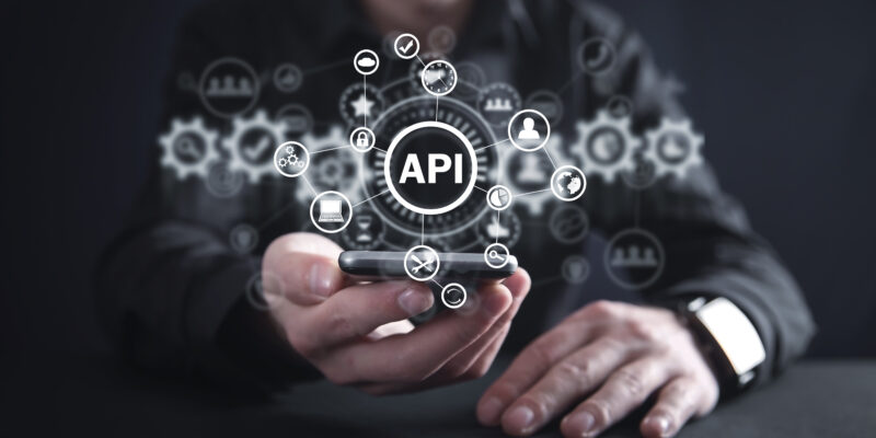 API´s en el Open Banking