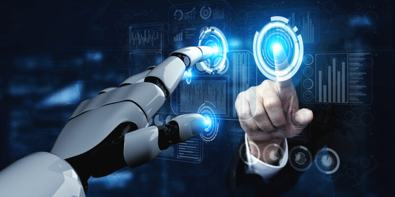 IA y RPA: ¿Amigos o rivales?