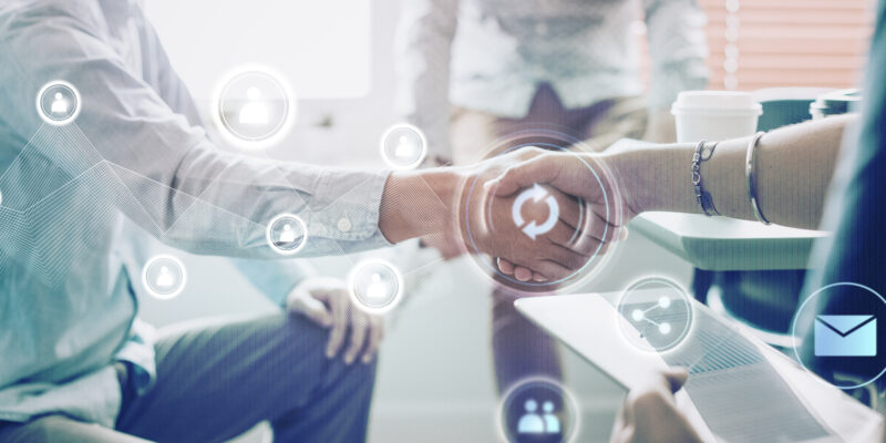 La eficiencia de la omnicanalidad en una empresa