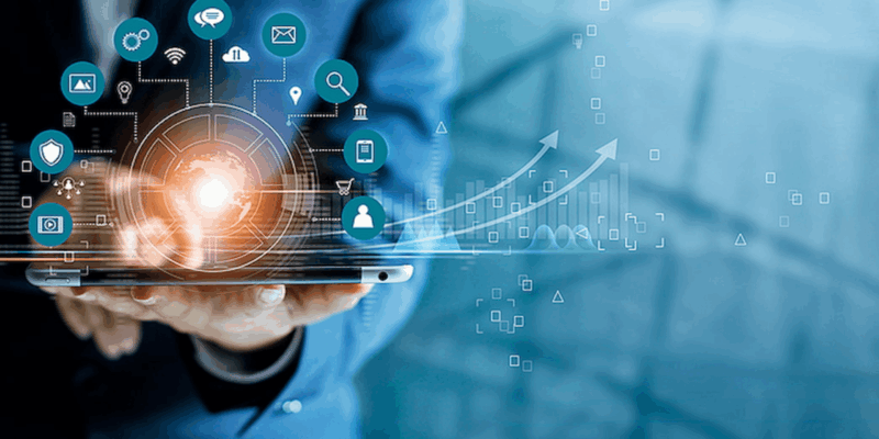 Automatización: una de las tendencias más importantes actualmente