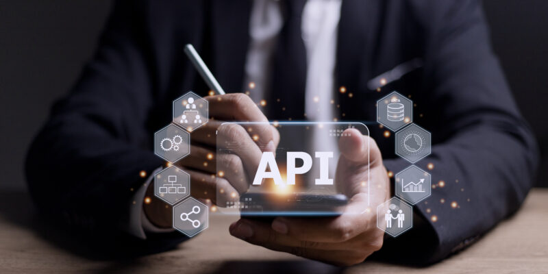 API First: Beneficios para tu empresa