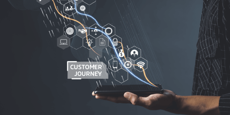 Customer Journey: el viaje más importante