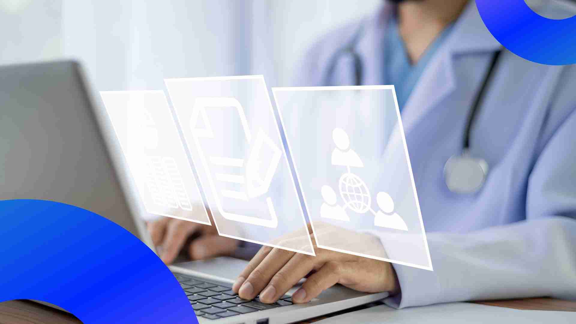 De horas a segundos: cómo la gestión de licencias médicas automatizadas es clave para eficientar las isapres.