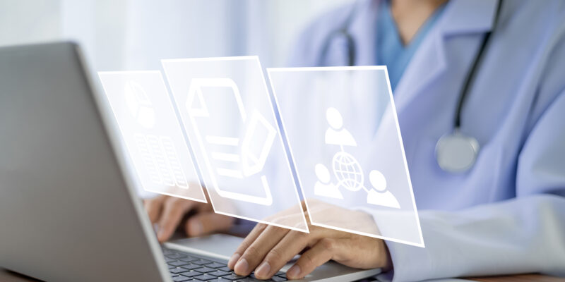 De horas a segundos: cómo la gestión de licencias médicas automatizadas es clave para eficientar las isapres.