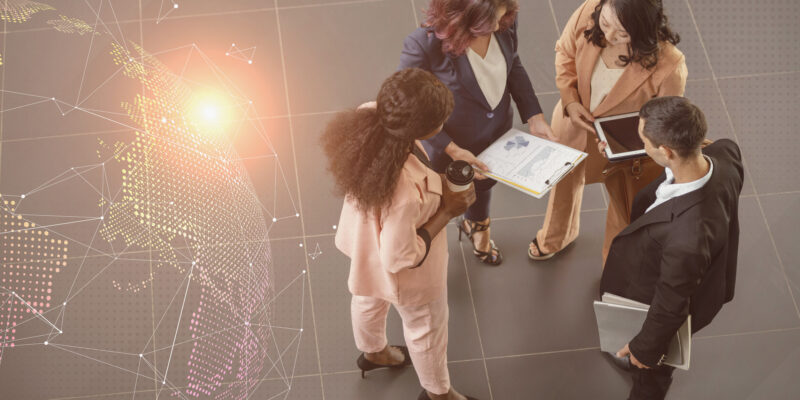 Business Intelligence: conoce cuándo implementarla