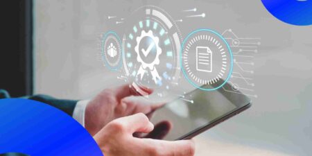 Captura automatizada de datos: gestión con foco en la eficiencia
