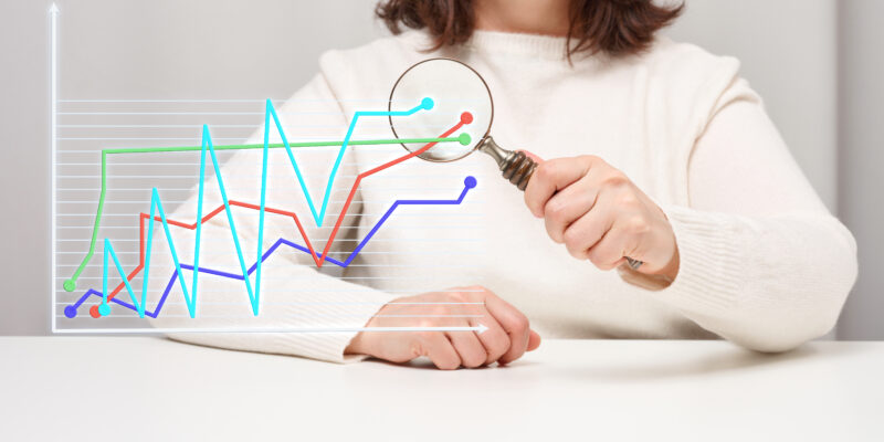 Beneficios del análisis predictivo