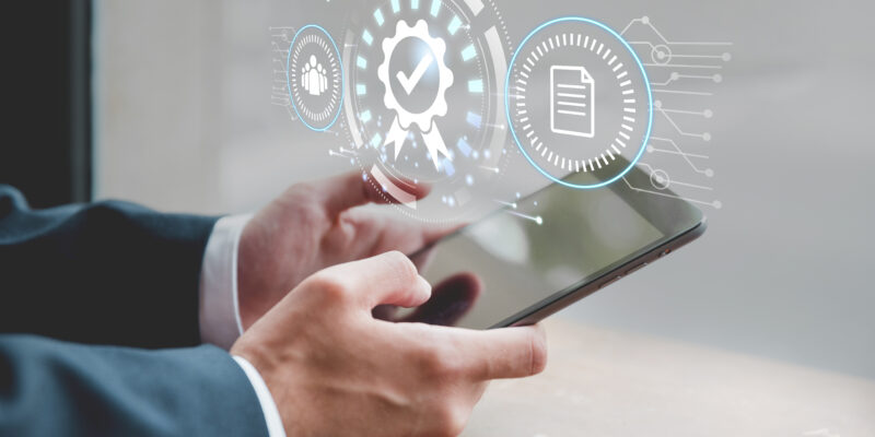 Captura automatizada de datos: gestión con foco en la eficiencia