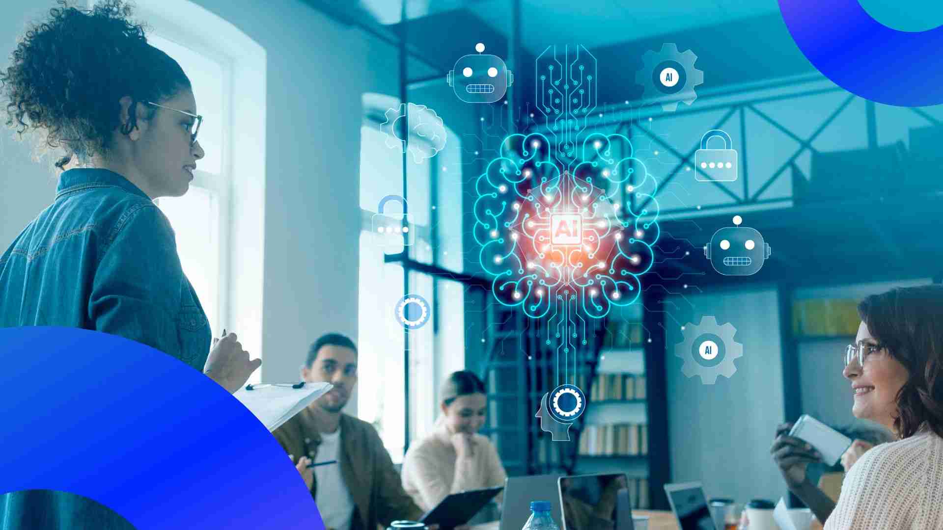¿Conoces el Business Intelligence?