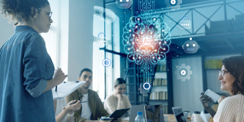 ¿Conoces el Business Intelligence?