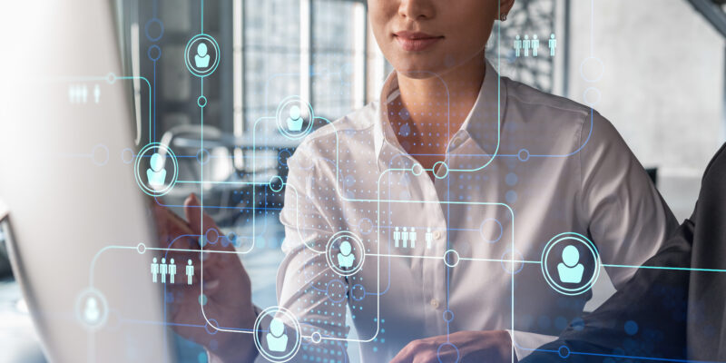 Externalización de Recursos Humanos: ¿Cuáles son los beneficios?