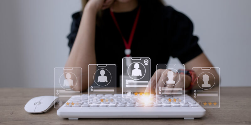 Aprovechando los datos: el rol de la analítica predictiva en la gestión de talentos