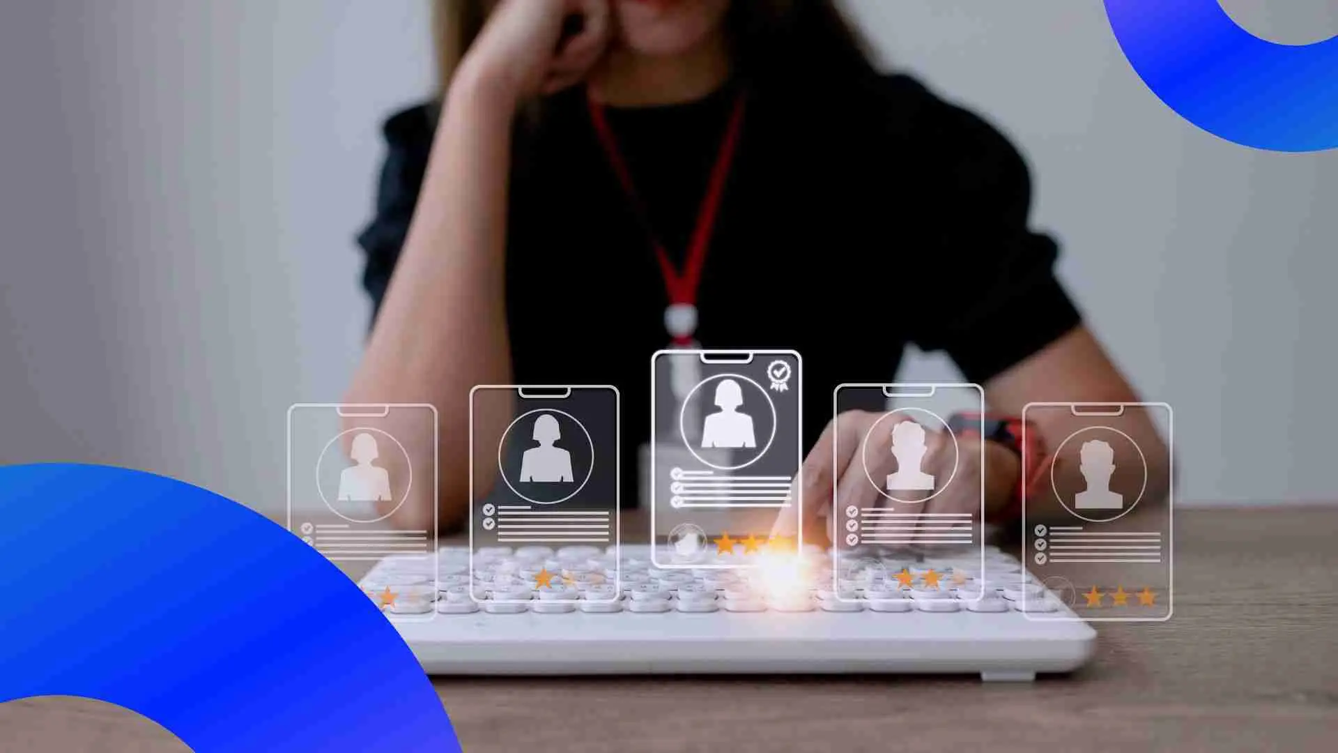 Aprovechando los datos: el rol de la analítica predictiva en la gestión de talentos
