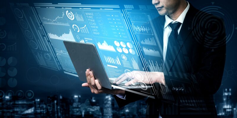 Arquitecturas de datos: 3 herramientas para aumentar las ventajas competitivas