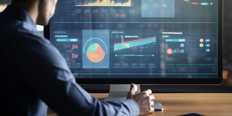 Dashboards: la clave para una gestión empresarial efectiva