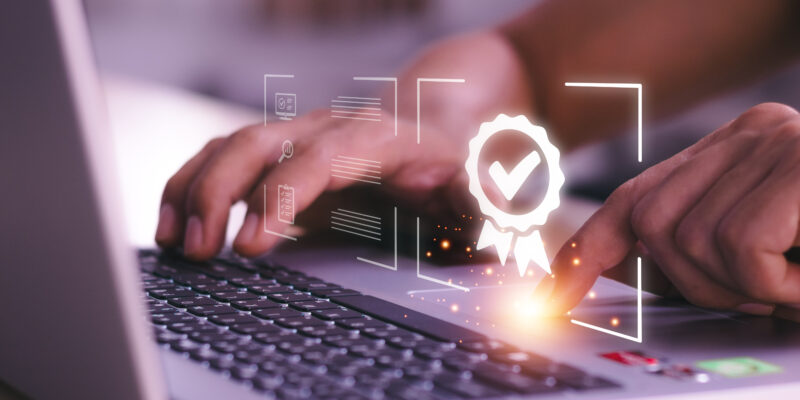 Certificaciones BST: garantía de calidad y seguridad en la era de la Transformación Digital