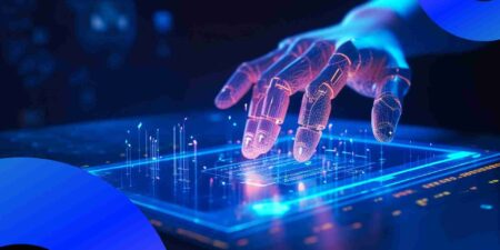 Hiperautomatización: redefiniendo las formas de trabajo
